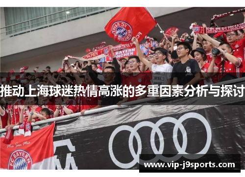 推动上海球迷热情高涨的多重因素分析与探讨