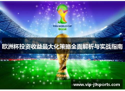 欧洲杯投资收益最大化策略全面解析与实战指南